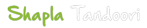 Shapla Tandoori Logo